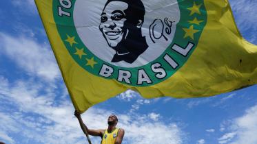pele