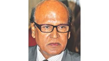 Khandaker Mahbub Hossain