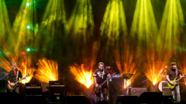 The year in music: A melodious, rocking 2022.png