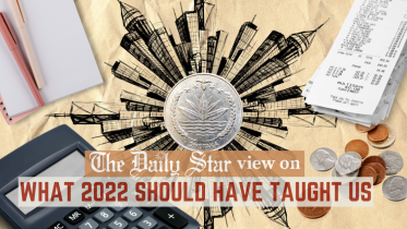 What 2022 should have taught us