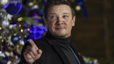 Jeremy Renner in 'critical, but stable' condition after snow-plowing accident
