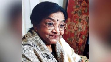 Sumitra Sen no more