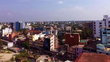 The non-mystery behind Khulna city's declining population