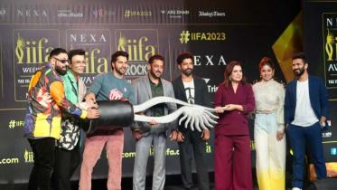 IIFA awards date rescheduled to May 26 and 27