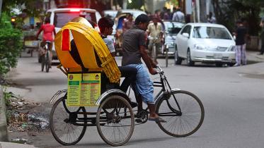 Has Bangladesh become 'a dual society'?