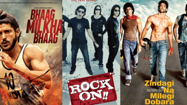 5 Farhan Akhtar Movies You Can’t Miss