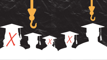 graduate enemployment