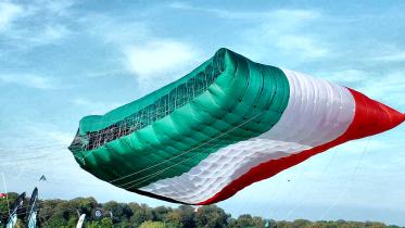 5 kites that made world records