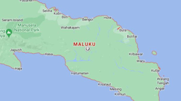 maluku
