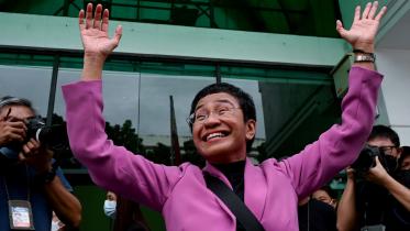 maria ressa