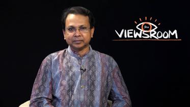 Is Bangla Academy trying to suppress freedom of expression?