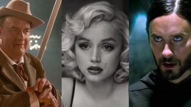 Razzie Awards: Tom Hanks, 'Blonde', 'Morbius' lead nominations