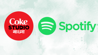 Coke Studio Bangla officially available on Spotify