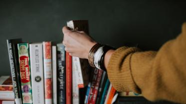 Books to read for career growth