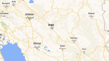 iran