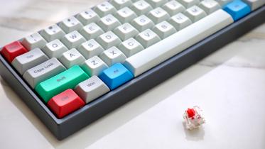 Mechanical keyboard essentials to know for writers