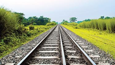 railway expansion project