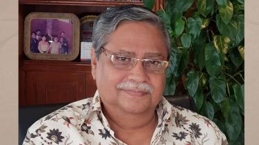 Mohammed Shahabuddin