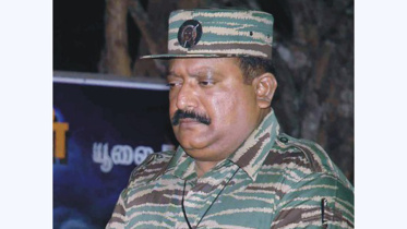 prabhakaran