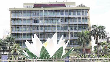 foreign exchange reserves in Bangladesh