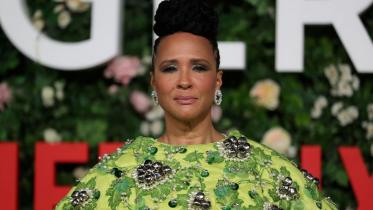 'Bridgerton' spin-off goes back in time, follows 'Queen Charlotte' origins