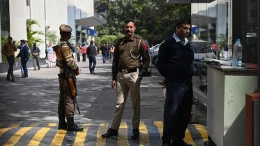 Why the raid at BBC offices in India should worry us all