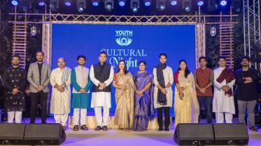 Youth Global Foundation 