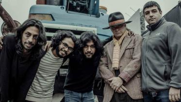 Shonar Bangla Circus