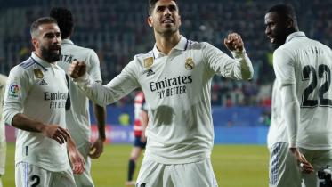 Marco Asensio