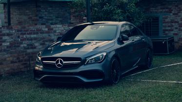 Mercedes Benz Bangladesh