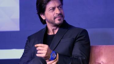 Won't stop acting, will have to have me fired: Shah Rukh Khan