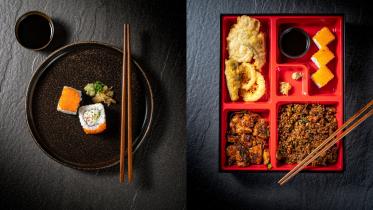 Indulge in authentic Pan-Asian cuisine with Travel East