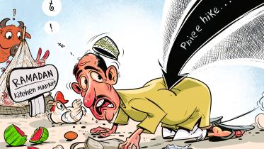 Why are we failing to curb inflation?