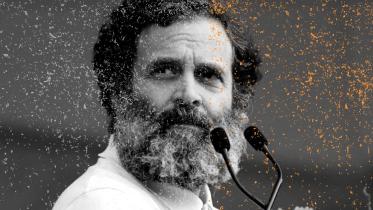 Rahul Gandhi UK visit 2023