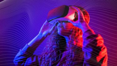 VR technology appeal