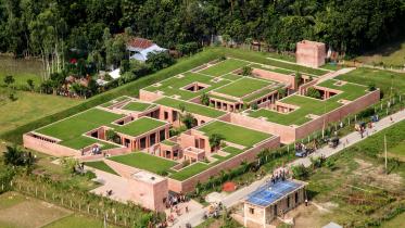 Friendship Cultural Preservation: Conserving Bangladeshi cultural heritage 