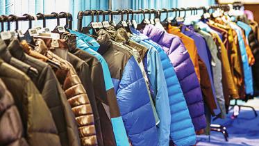 RMG export to EU falls