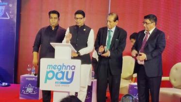 Nagad now a billion dollar venture: ICT State Minister Palak