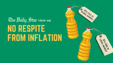 Decline in prices of essentials