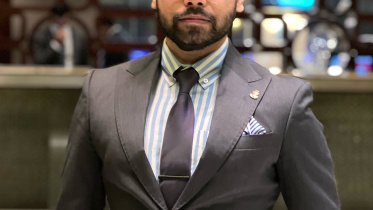 Advocate Saquib Rahman