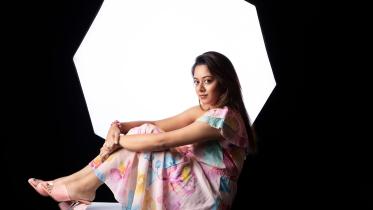 Prarthana Fardin Dighi