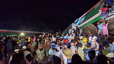 sonar bangla express