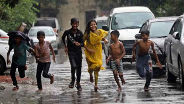 Rain likely in Dhaka