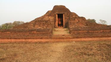 Top 5 places to visit in Cumilla 