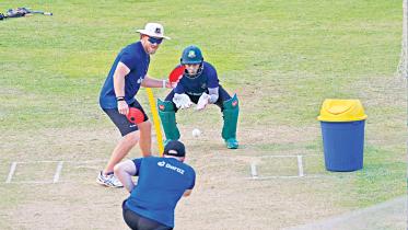 Bangladesh cricket team