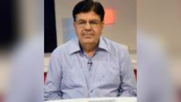 Prof Kamrul Hasan Khan