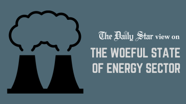 the woeful state of energy sector