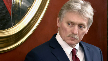 Dmitry Peskov