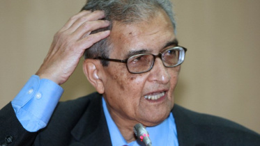 Amartya Sen