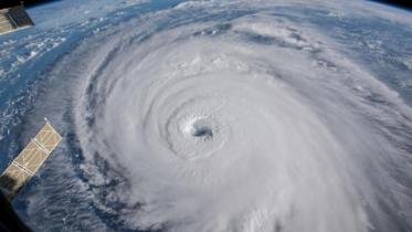 sea ports asked to hoist signal one